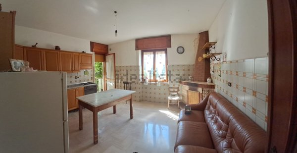 appartamento in vendita a Patrica