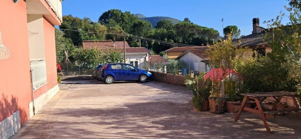 appartamento in vendita a Patrica