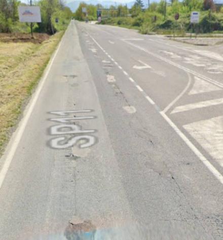 appartamento in vendita a Patrica