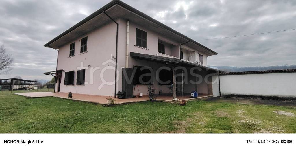 appartamento in vendita a Patrica