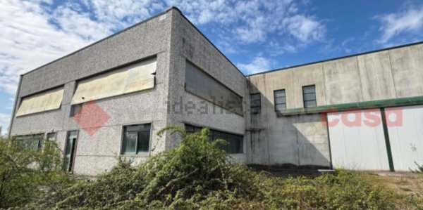 terreno edificabile in vendita a Patrica