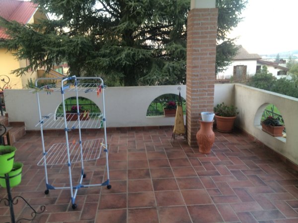 casa indipendente in vendita a Patrica