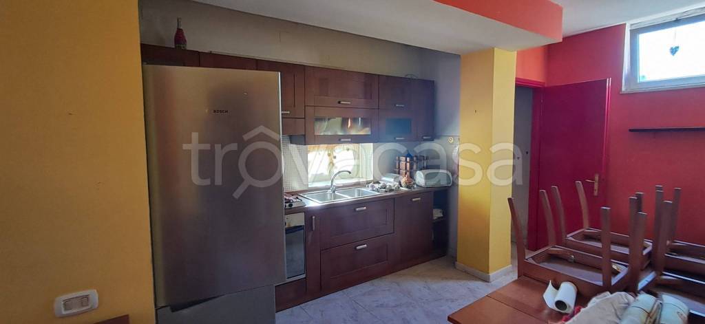 appartamento in vendita a Patrica