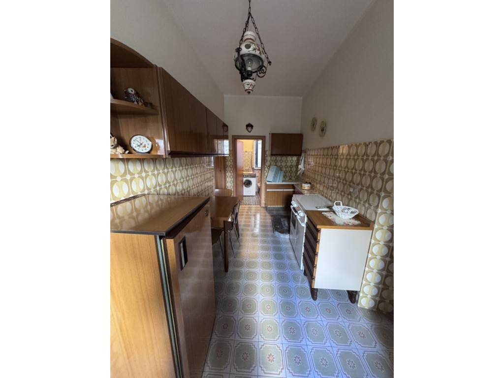 casa indipendente in vendita a Patrica