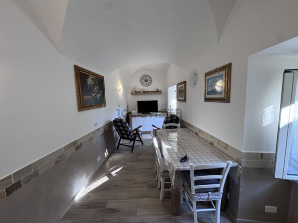 appartamento in vendita a Patrica