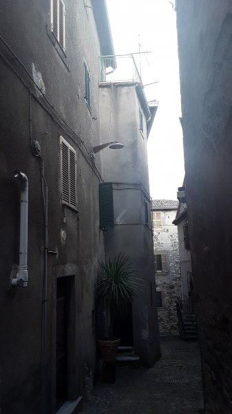 appartamento in vendita a Patrica