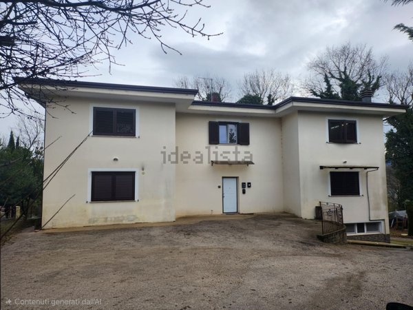 appartamento in vendita a Patrica