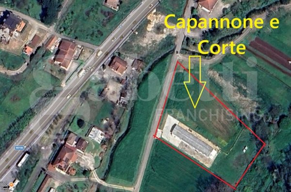 appartamento in vendita a Patrica