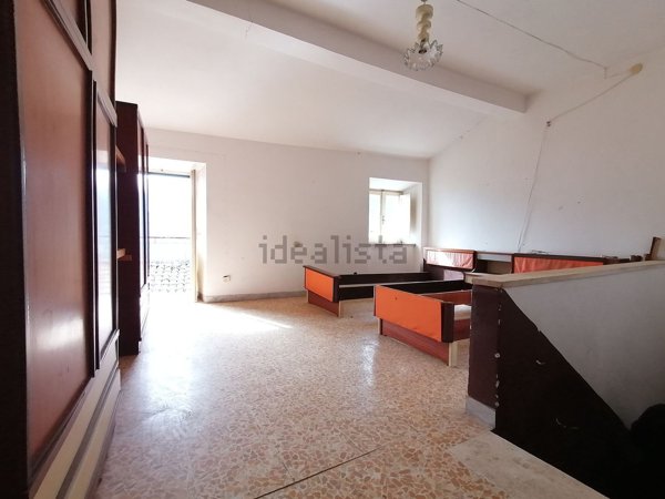 appartamento in vendita a Patrica