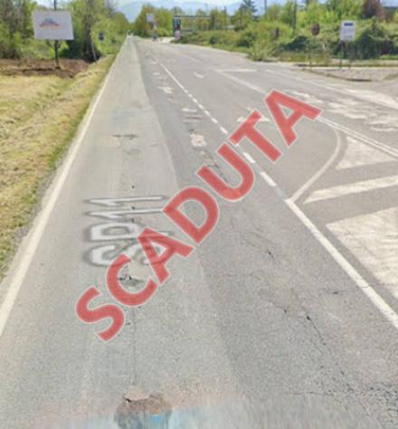 appartamento in vendita a Patrica