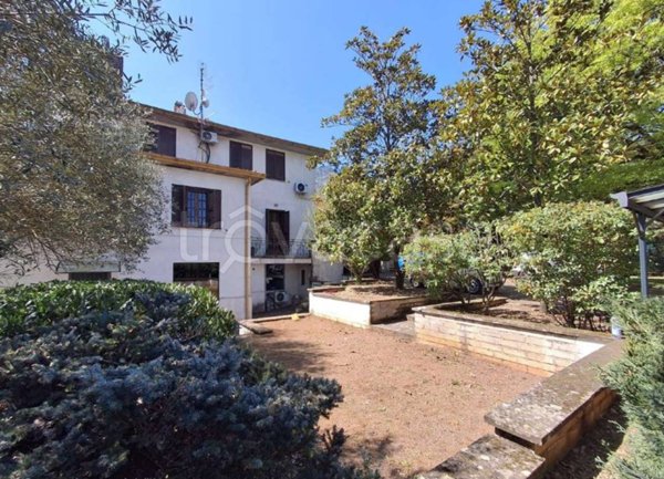 casa indipendente in vendita a Patrica