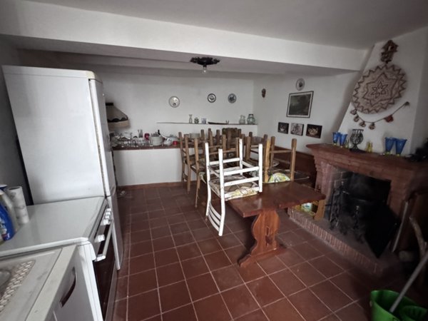 casa indipendente in vendita a Patrica