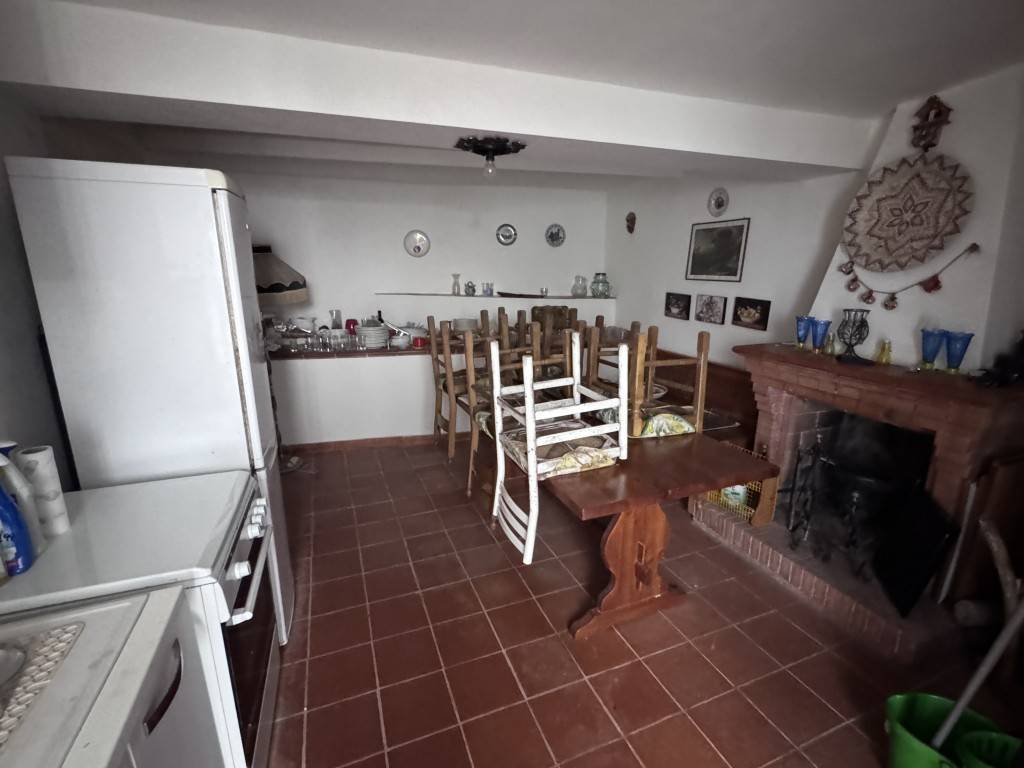 casa indipendente in vendita a Patrica