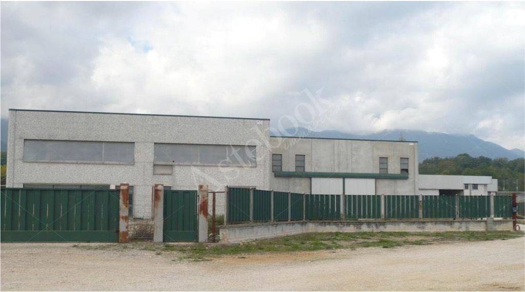 monolocale in vendita a Patrica