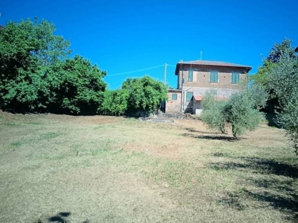 casa indipendente in vendita a Patrica