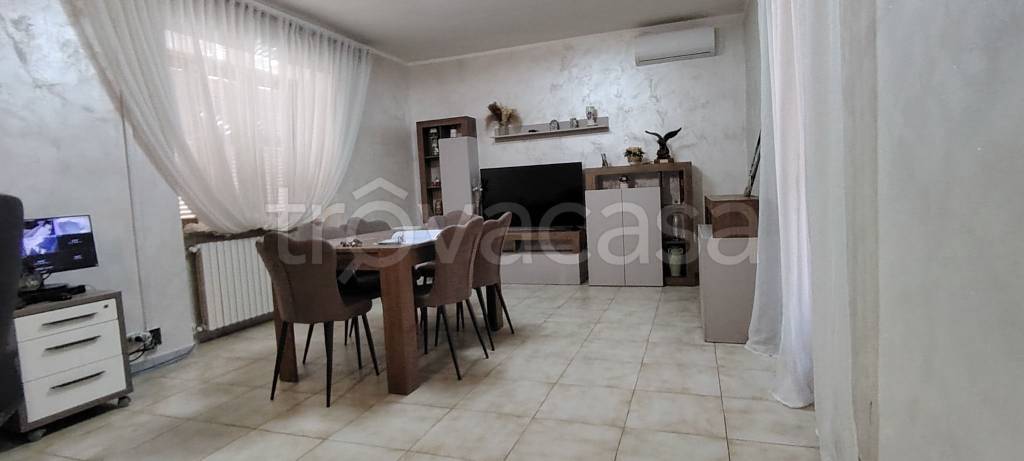 casa indipendente in vendita a Patrica