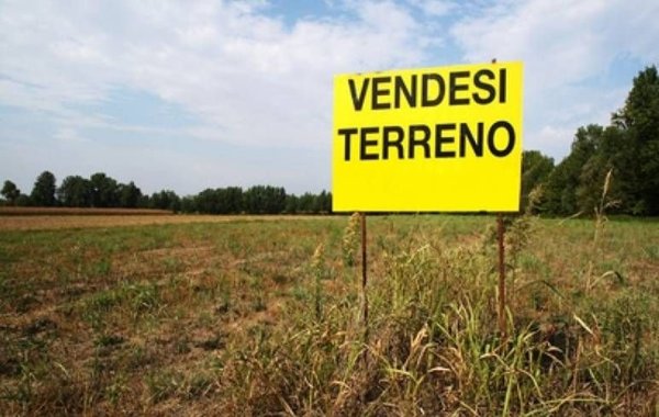 terreno agricolo in vendita a Patrica
