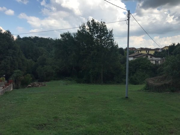 terreno edificabile in vendita a Patrica