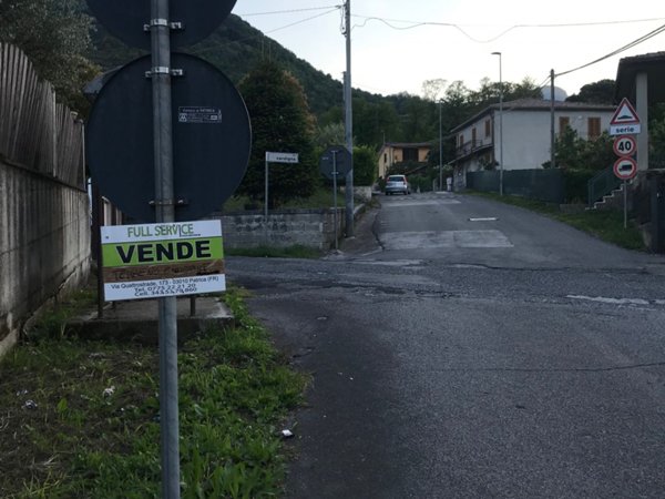 terreno edificabile in vendita a Patrica