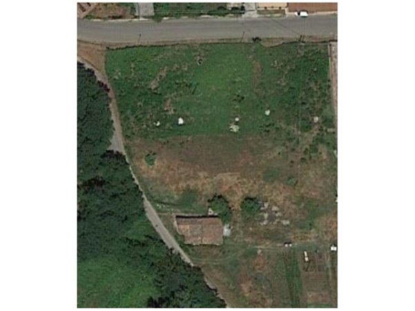 terreno in vendita a Patrica