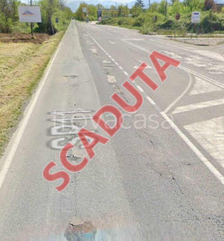 appartamento in vendita a Patrica