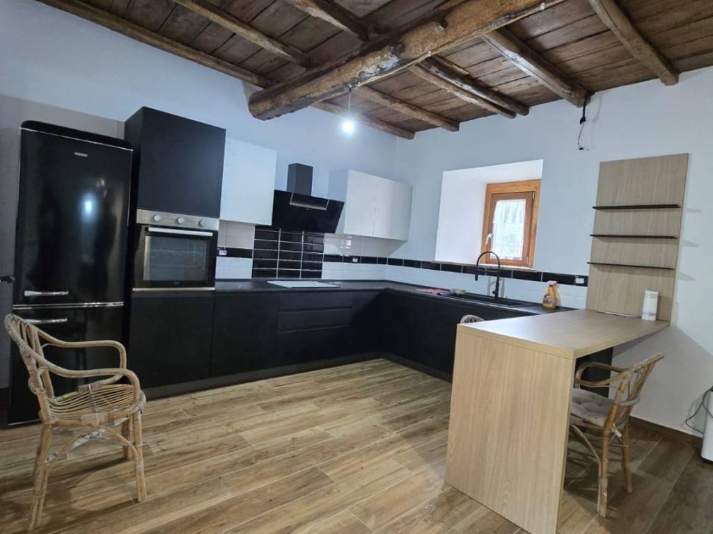 casa indipendente in vendita a Patrica