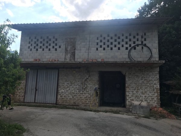 casa indipendente in vendita a Patrica