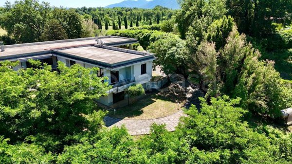 casa indipendente in vendita a Patrica