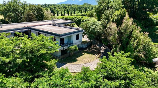 casa indipendente in vendita a Patrica