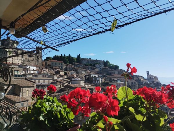 appartamento in vendita a Patrica