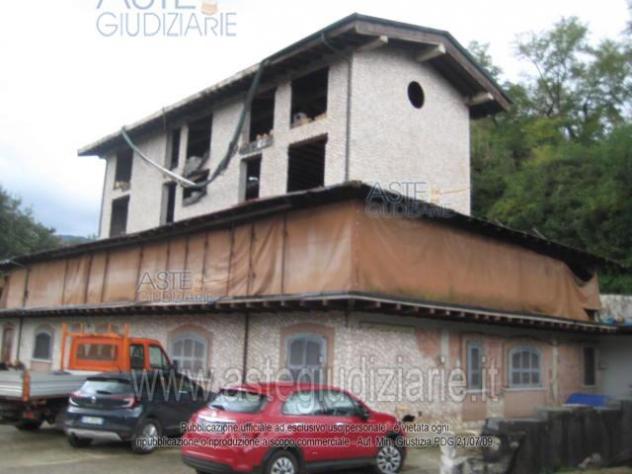 appartamento in vendita a Patrica