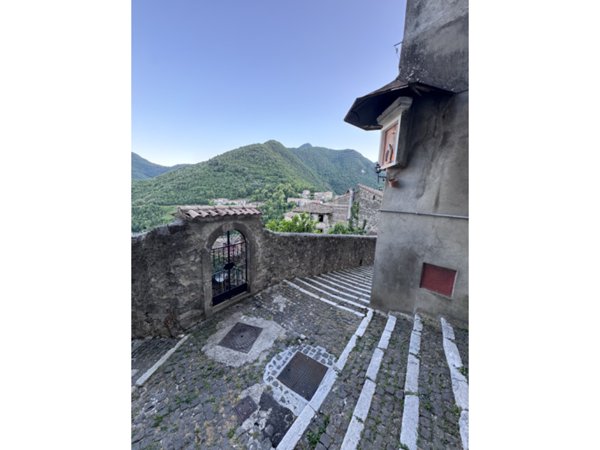 casa indipendente in vendita a Patrica