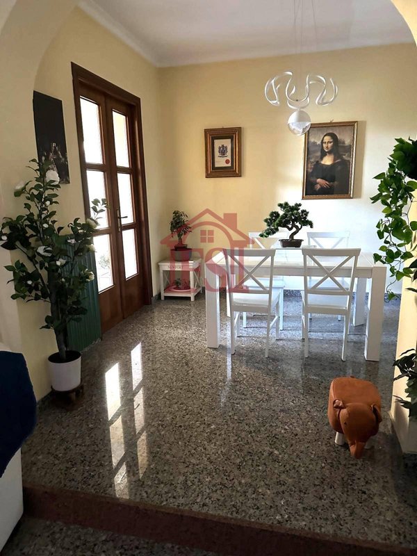 casa indipendente in vendita a Patrica