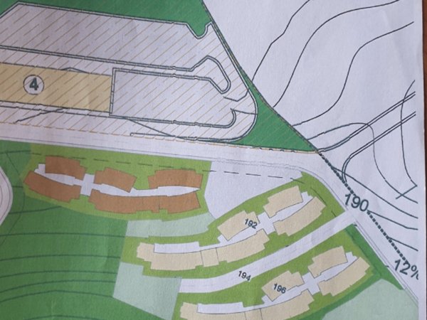 terreno edificabile in vendita a Patrica