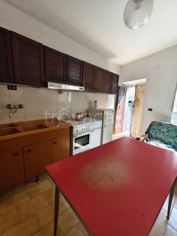 appartamento in vendita a Patrica