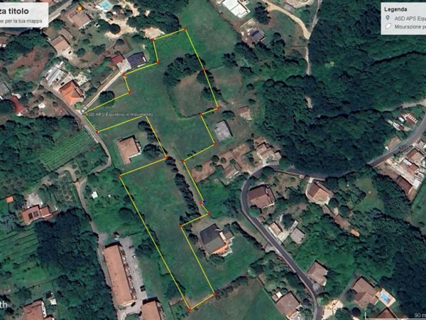 casa indipendente in vendita a Patrica
