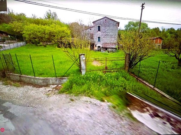 casa indipendente in vendita a Patrica
