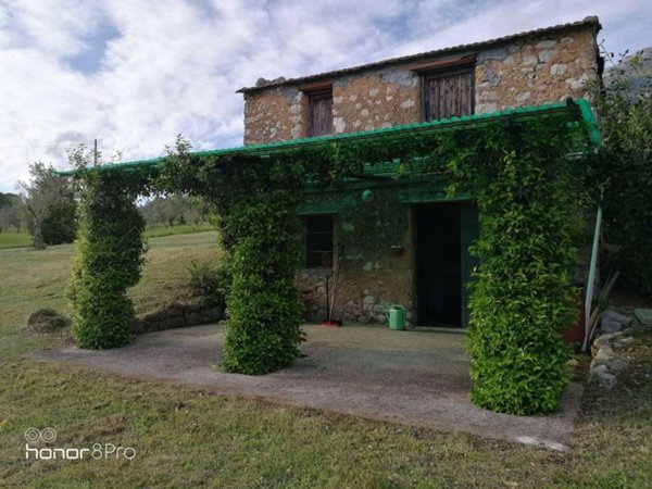 casa indipendente in vendita a Pescosolido