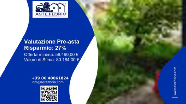 trivano in vendita a Pescosolido