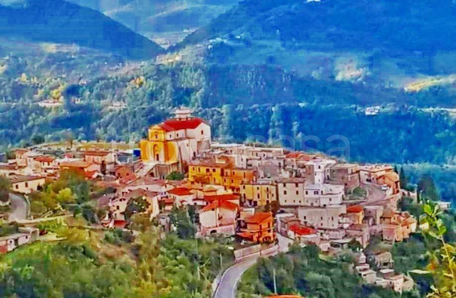 quadrivano in vendita a Pescosolido