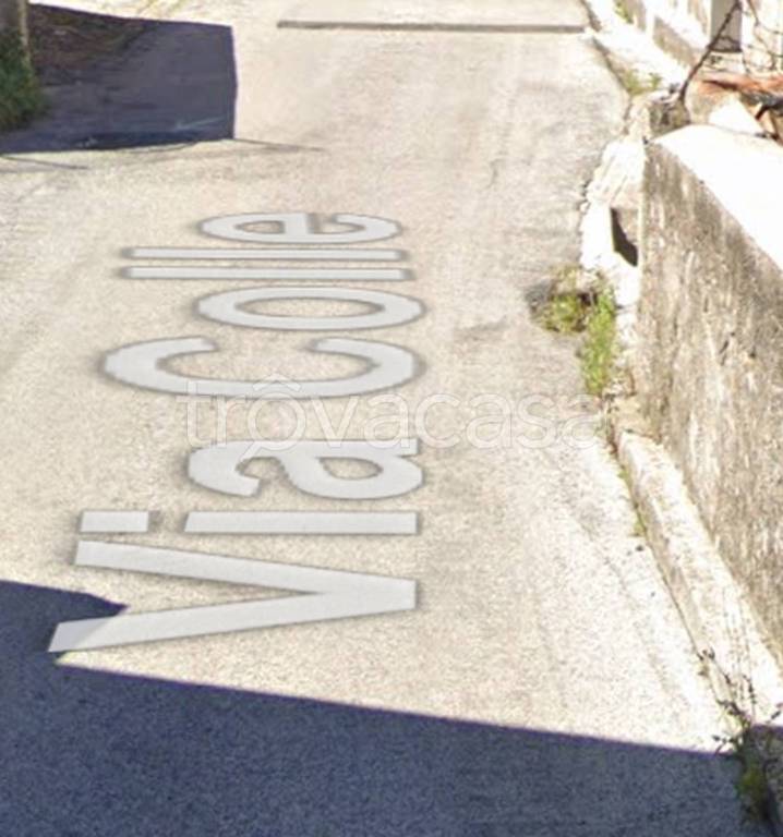 appartamento in vendita a Pescosolido