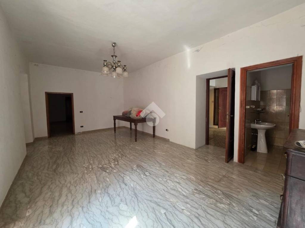appartamento in vendita a Pescosolido