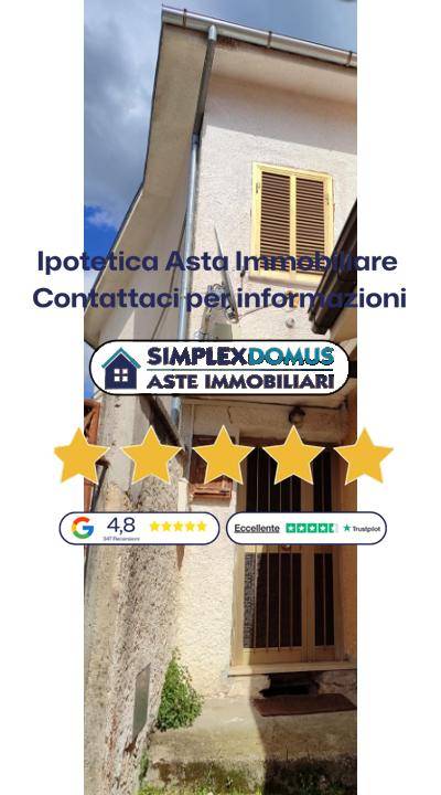 appartamento in vendita a Pescosolido