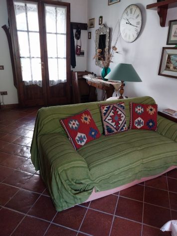 casa indipendente in vendita a Picinisco