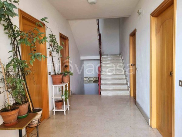 appartamento in vendita a Picinisco