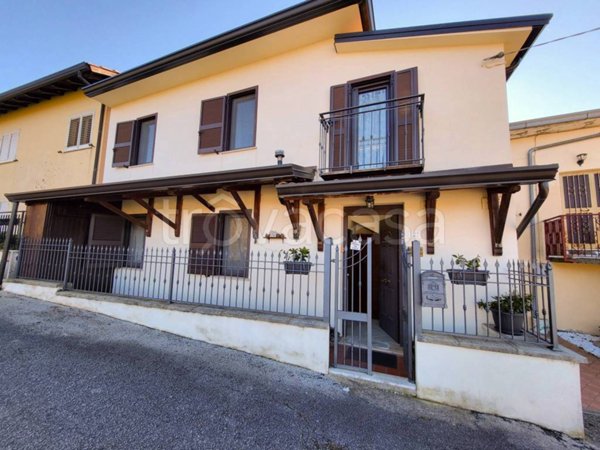 appartamento in vendita a Picinisco