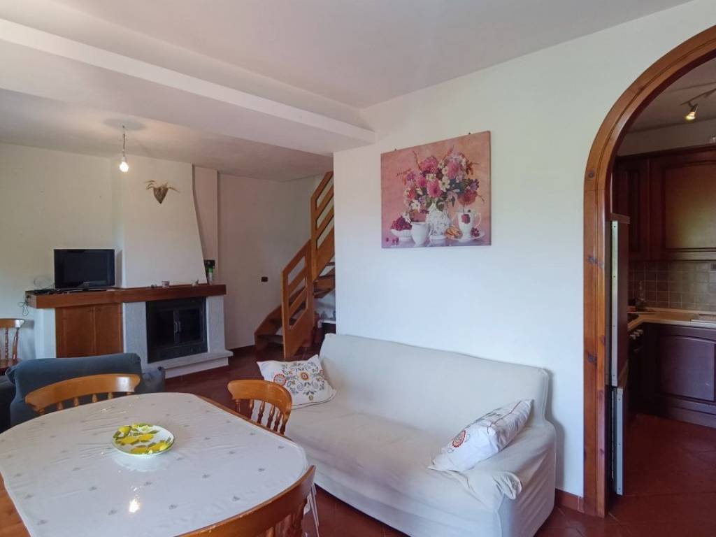 casa indipendente in vendita a Picinisco
