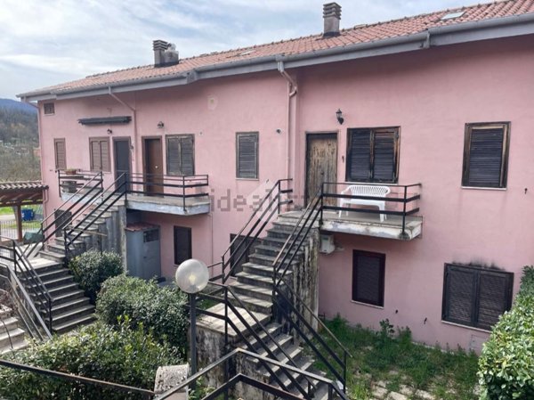 appartamento in vendita a Picinisco