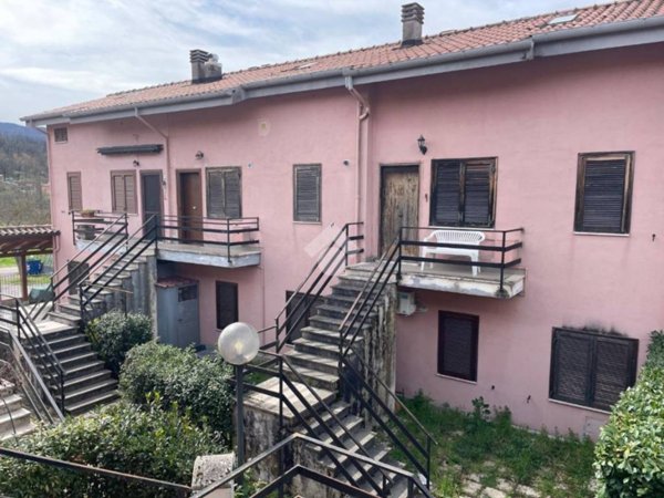 appartamento in vendita a Picinisco