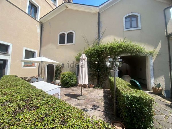 appartamento in vendita a Picinisco